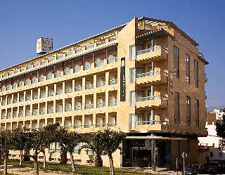 Hotel Proamar Torre Del Mar