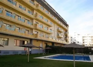 Proamar Hotel 3*
